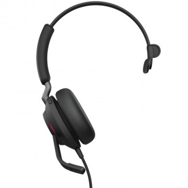 jabra evolve 2 40 mono